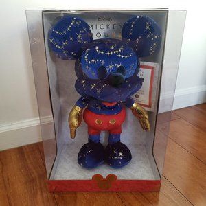 Disney Year of the Mouse Collector Plush Fantasia